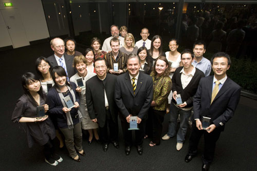 OzAsia Festival Centre in Adelaide